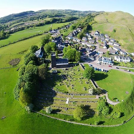 Kilmartin Hotel Kültér fotó